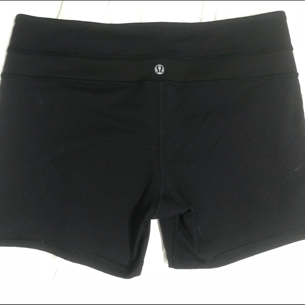 Lululemon Spandex